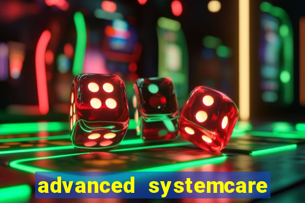 advanced systemcare 17 key 2024